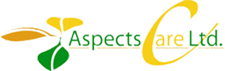 Aspects Care logo